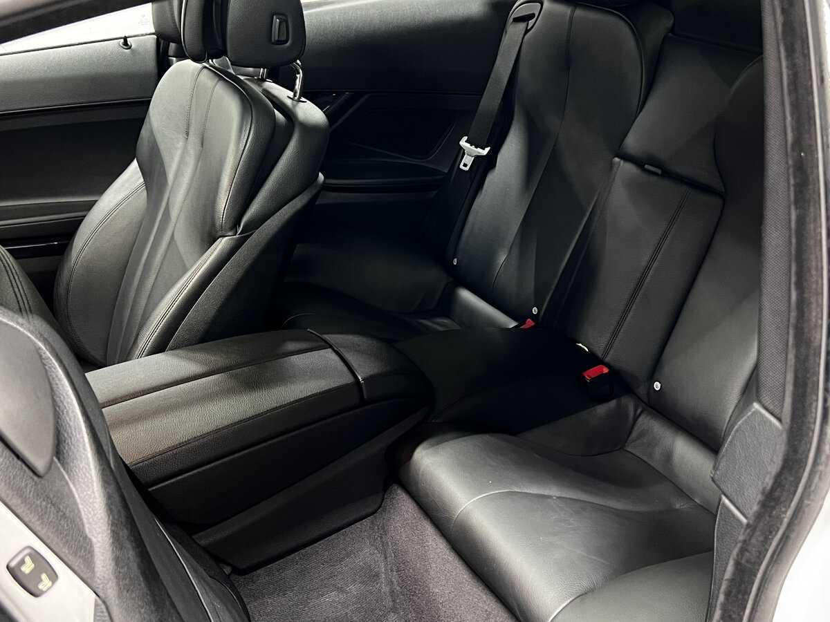 BMW 6 серии с пробегом — 2012 год. Фото: #11