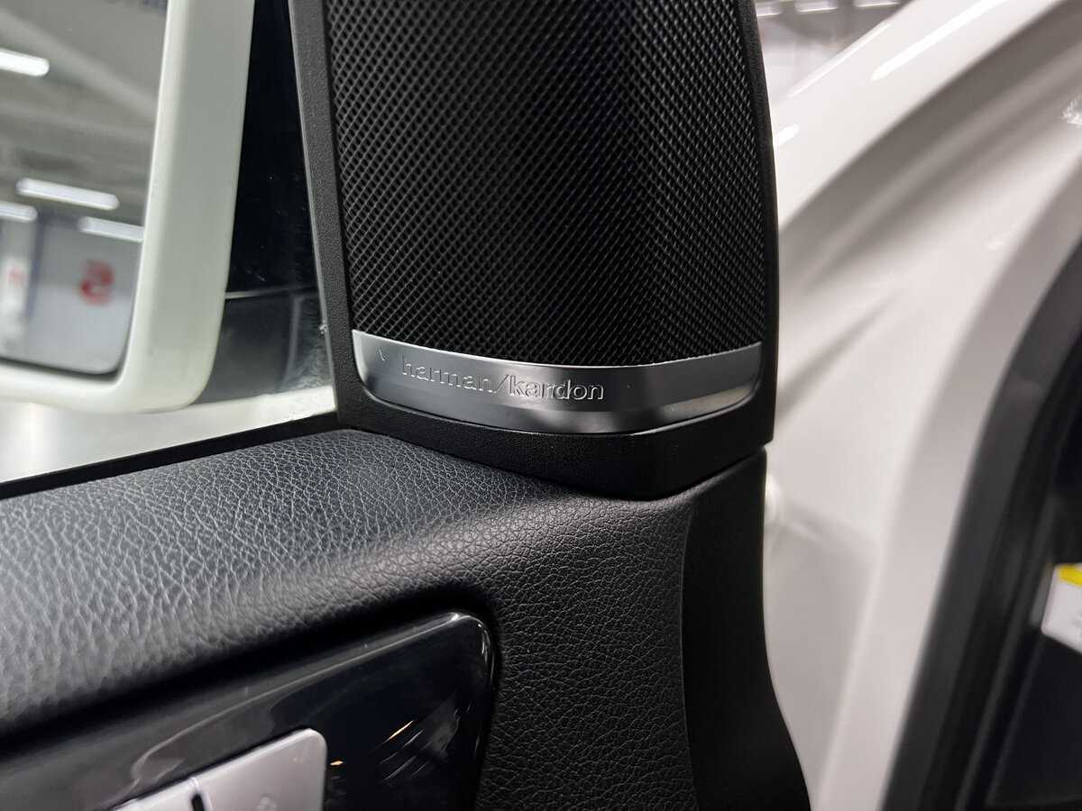 Mercedes-Benz M-Класс с пробегом — 2011 год. Фото: #19