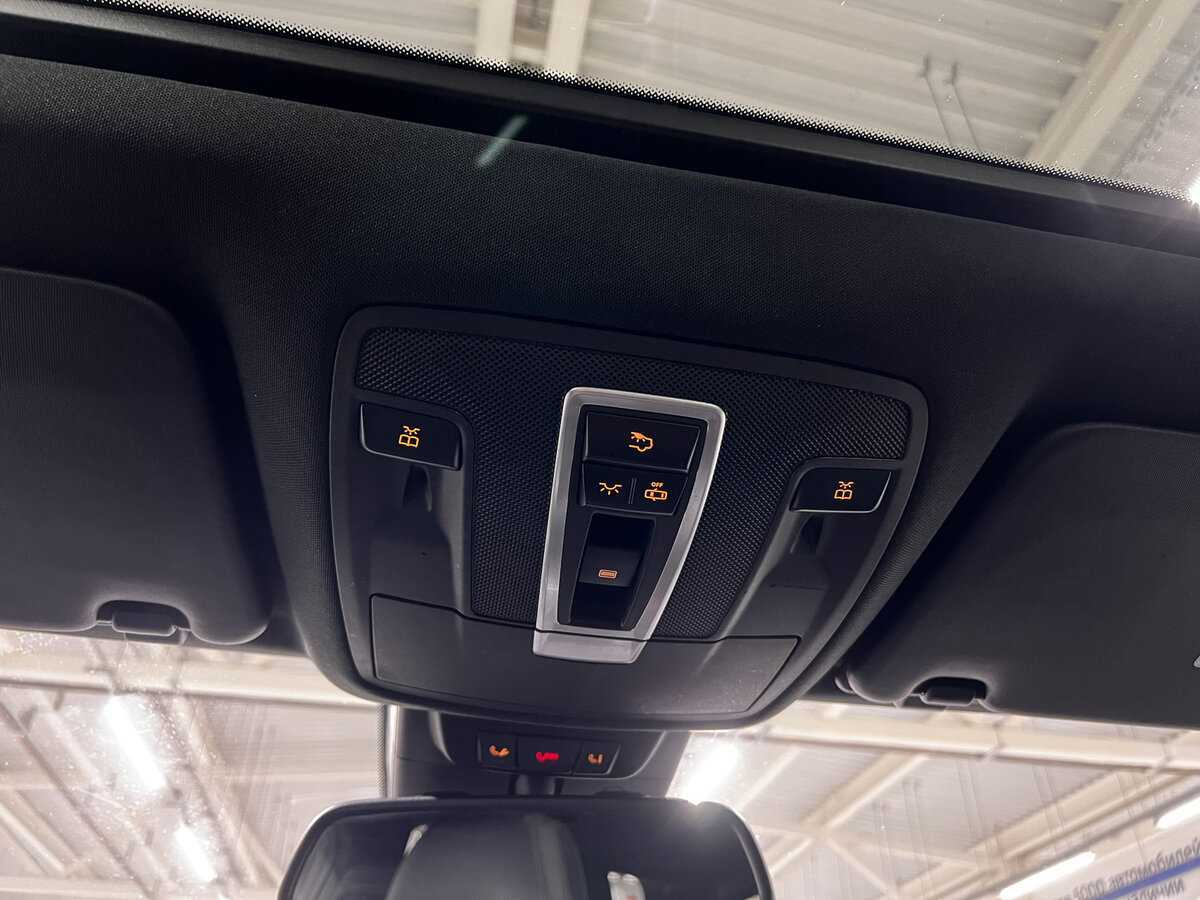 Mercedes-Benz M-Класс с пробегом — 2011 год. Фото: #20