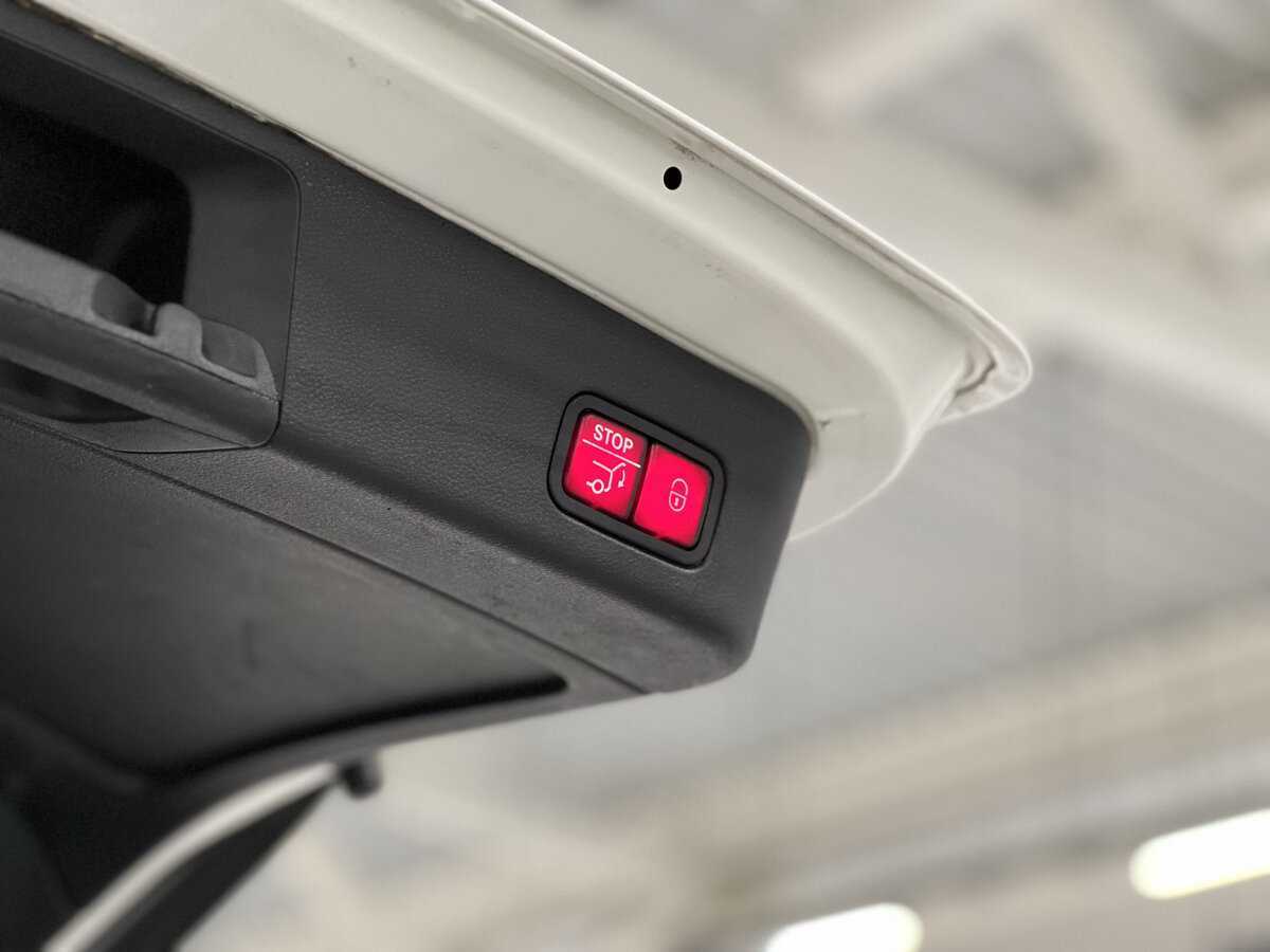 Mercedes-Benz M-Класс с пробегом — 2011 год. Фото: #22