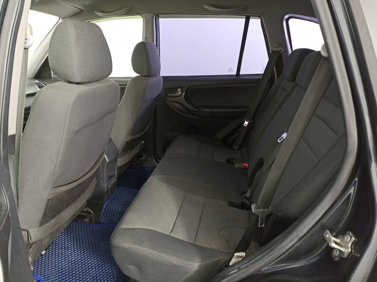 Vortex Tingo с пробегом — 2012 год. Фото: #9