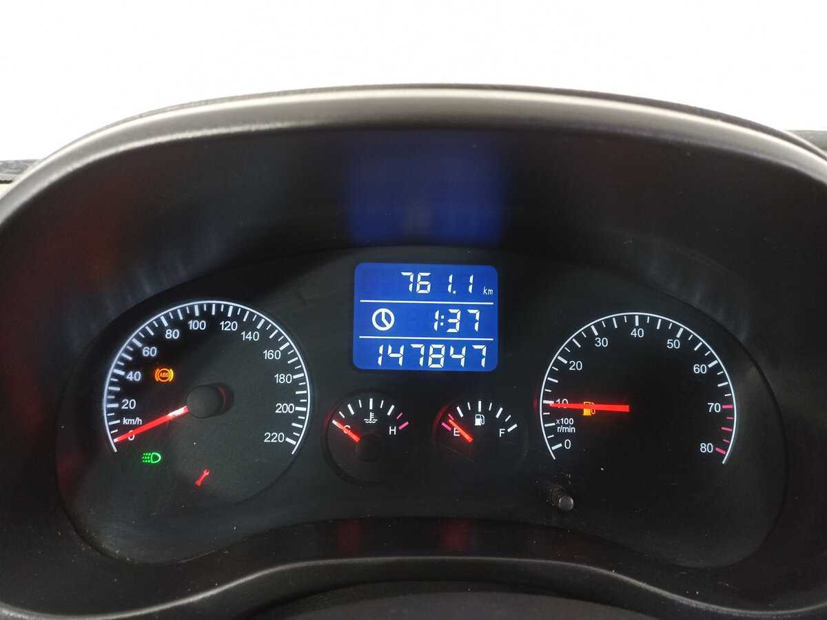 Vortex Tingo с пробегом — 2012 год. Фото: #10