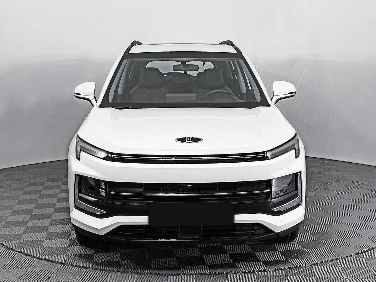 Москвич 3 с пробегом — 2023 год. Фото: #1