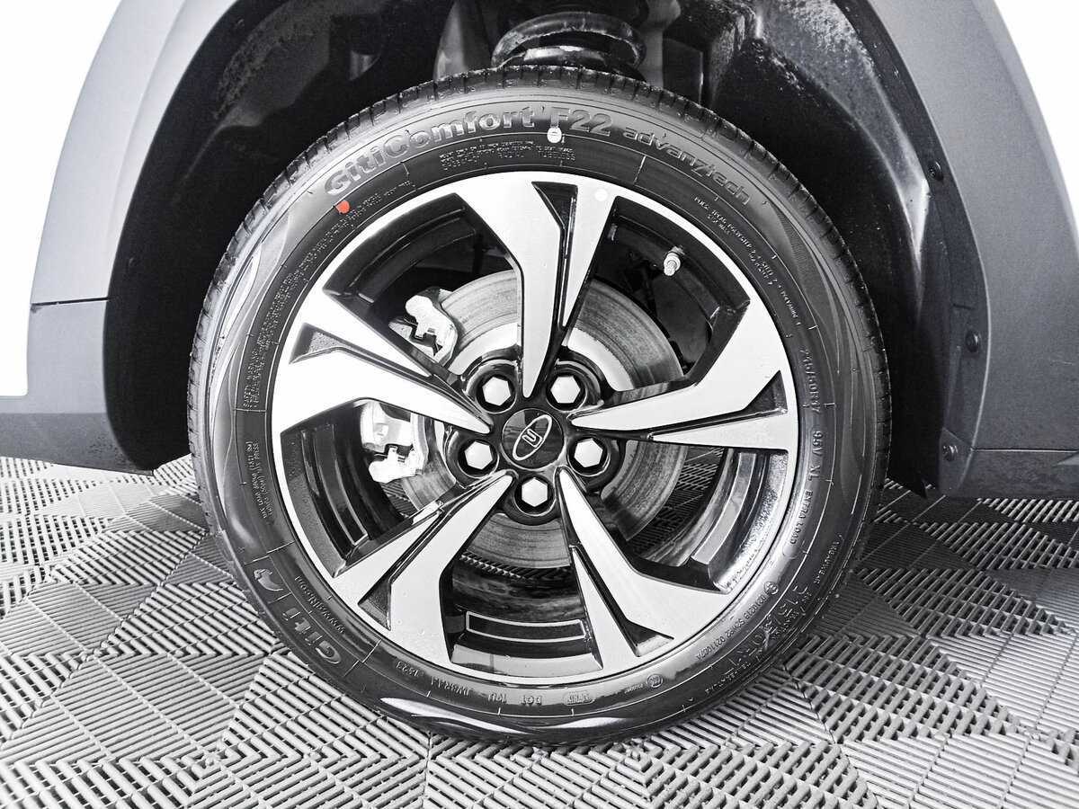 Москвич 3 с пробегом — 2023 год. Фото: #17