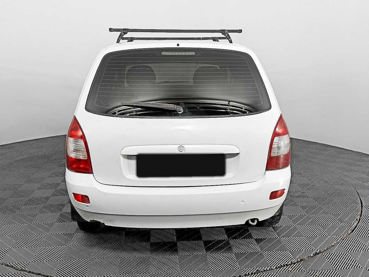 Lada (ВАЗ) Kalina с пробегом — 2011 год. Фото: #5