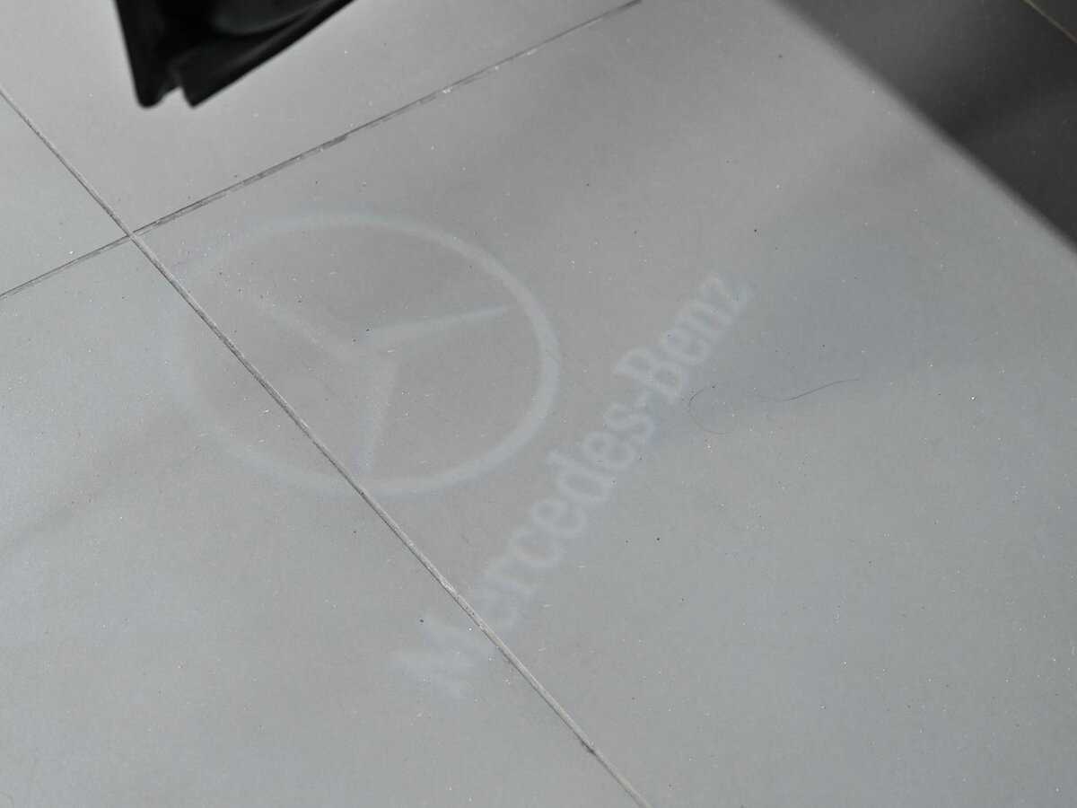 Mercedes-Benz GLK-Класс с пробегом — 2010 год. Фото: #14