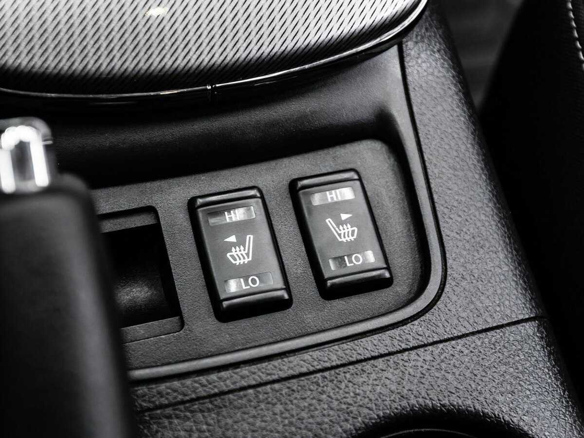 Nissan Sentra с пробегом — 2016 год. Фото: #13