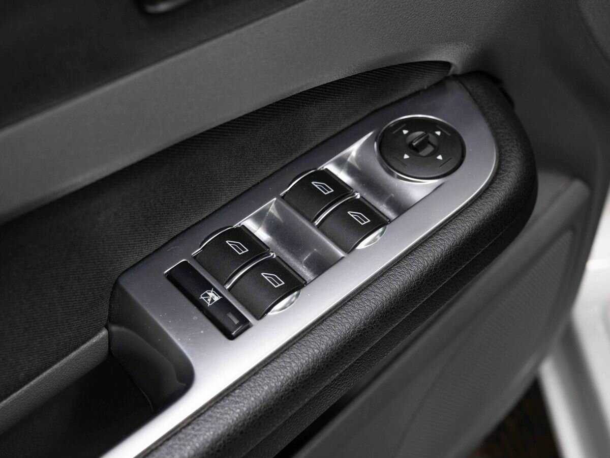 Ford Focus с пробегом — 2010 год. Фото: #14