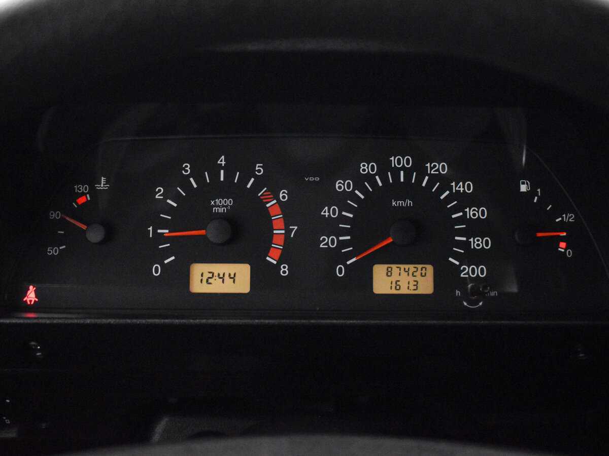 Lada (ВАЗ) 2131 (4x4) с пробегом — 2015 год. Фото: #17