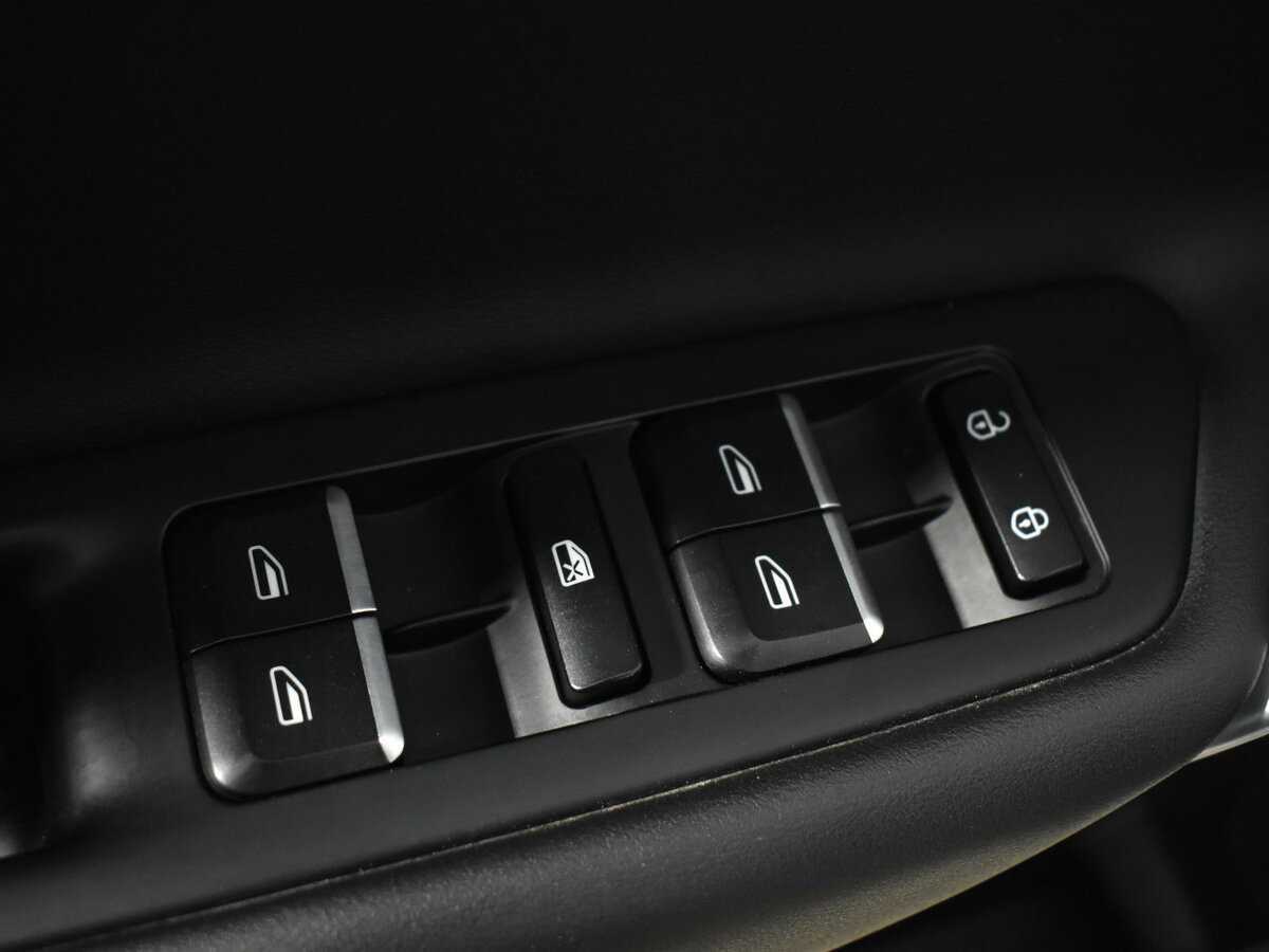 Geely Atlas с пробегом — 2021 год. Фото: #17