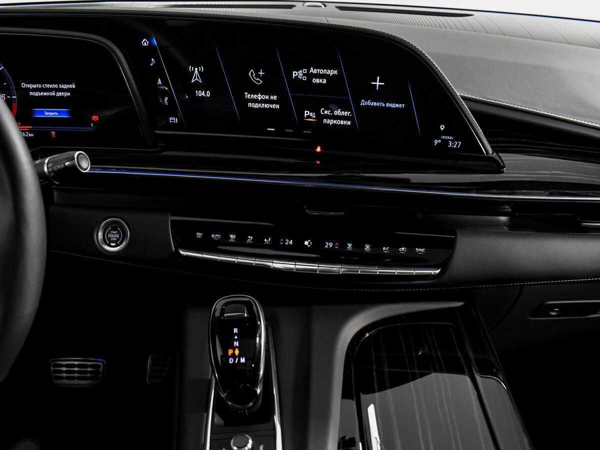 Cadillac Escalade-V с пробегом — 2022 год. Фото: #20