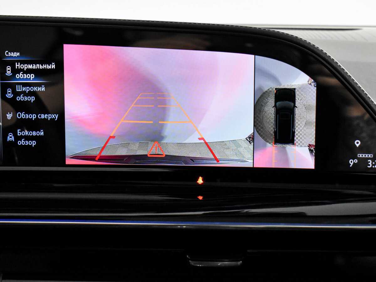 Cadillac Escalade-V с пробегом — 2022 год. Фото: #24