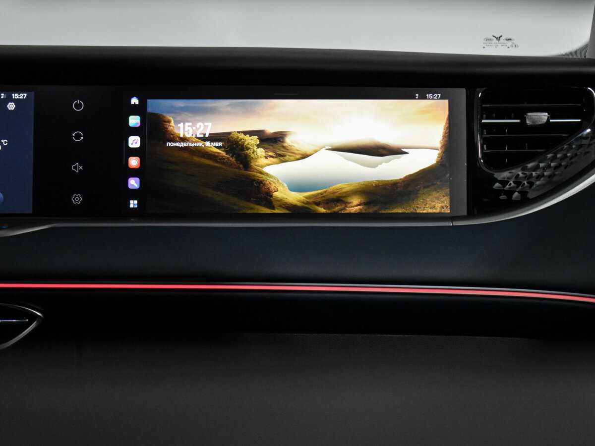 Voyah Free с пробегом — 2023 год. Фото: #15