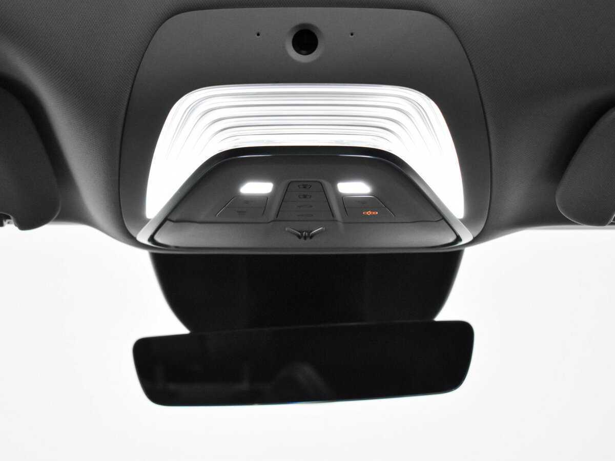 Voyah Free с пробегом — 2023 год. Фото: #21