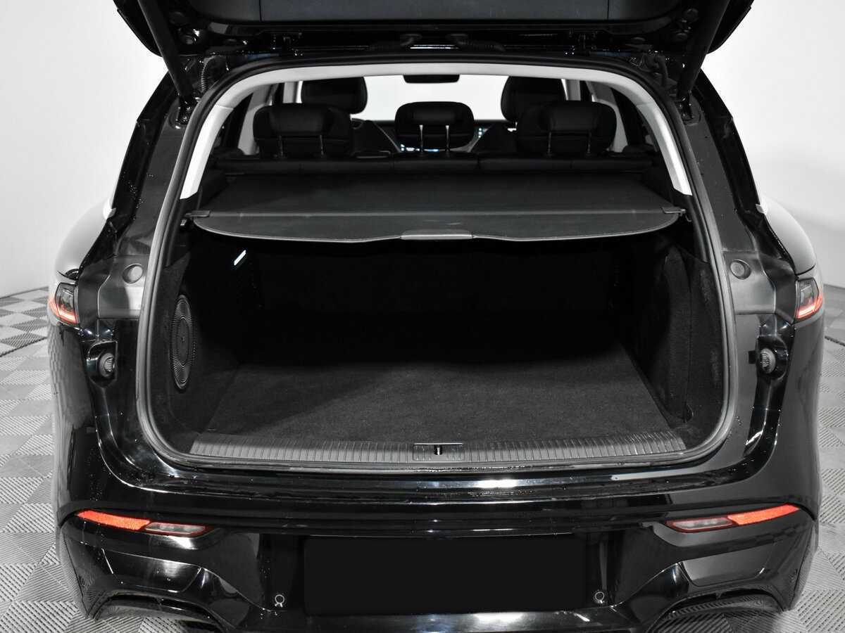 Voyah Free с пробегом — 2023 год. Фото: #22