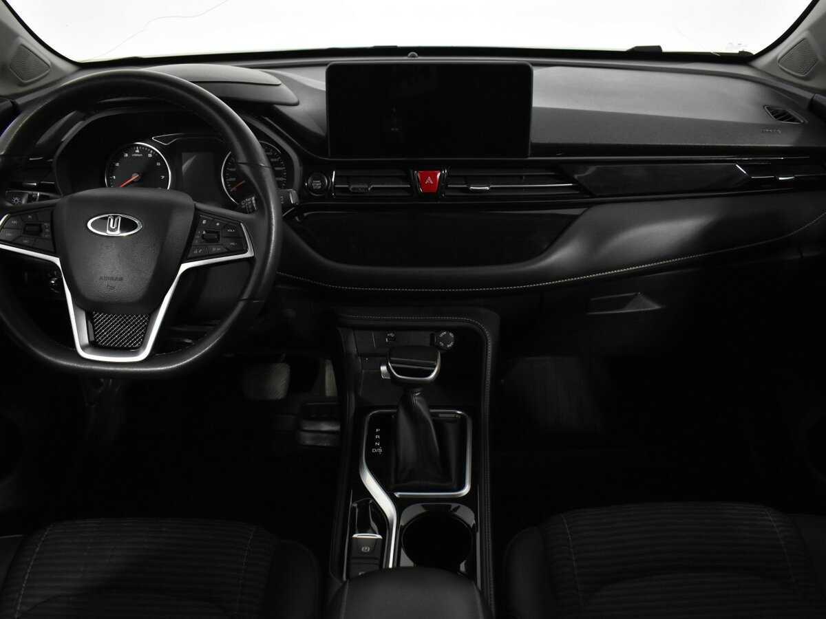 Москвич 3 с пробегом — 2023 год. Фото: #10