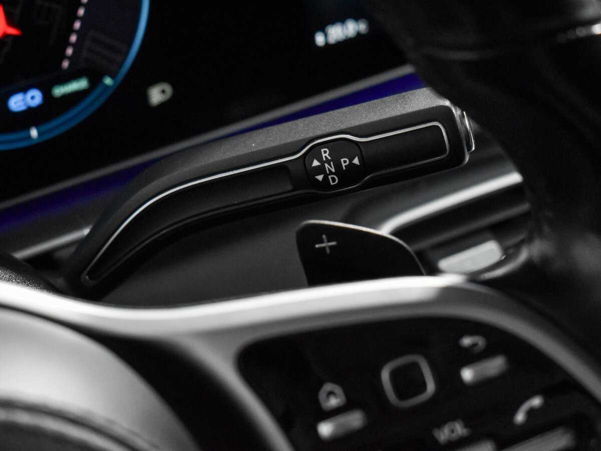 Mercedes-Benz GLS с пробегом — 2021 год. Фото: #20