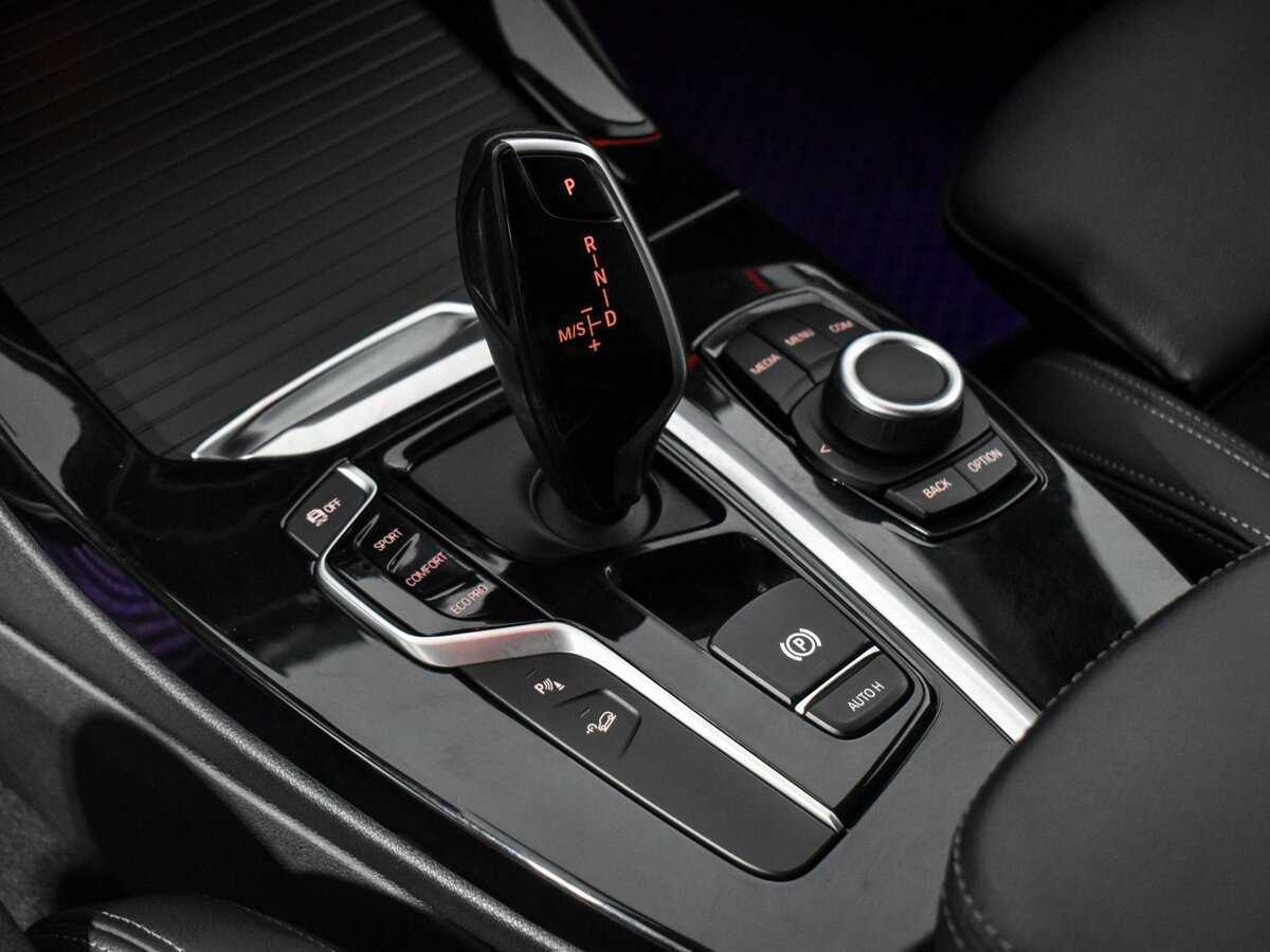 BMW X3 с пробегом — 2020 год. Фото: #8