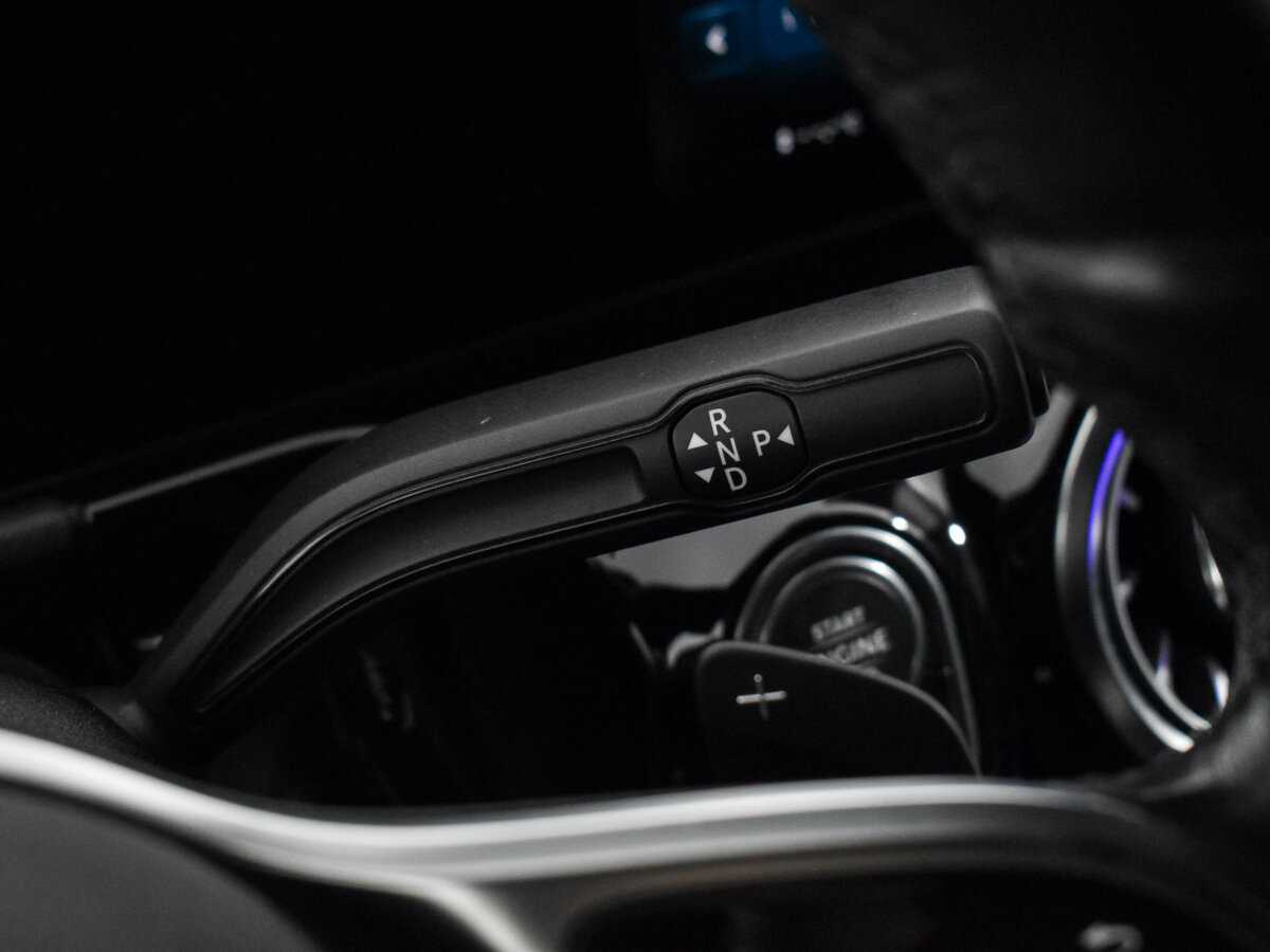 Mercedes-Benz GLA с пробегом — 2020 год. Фото: #16