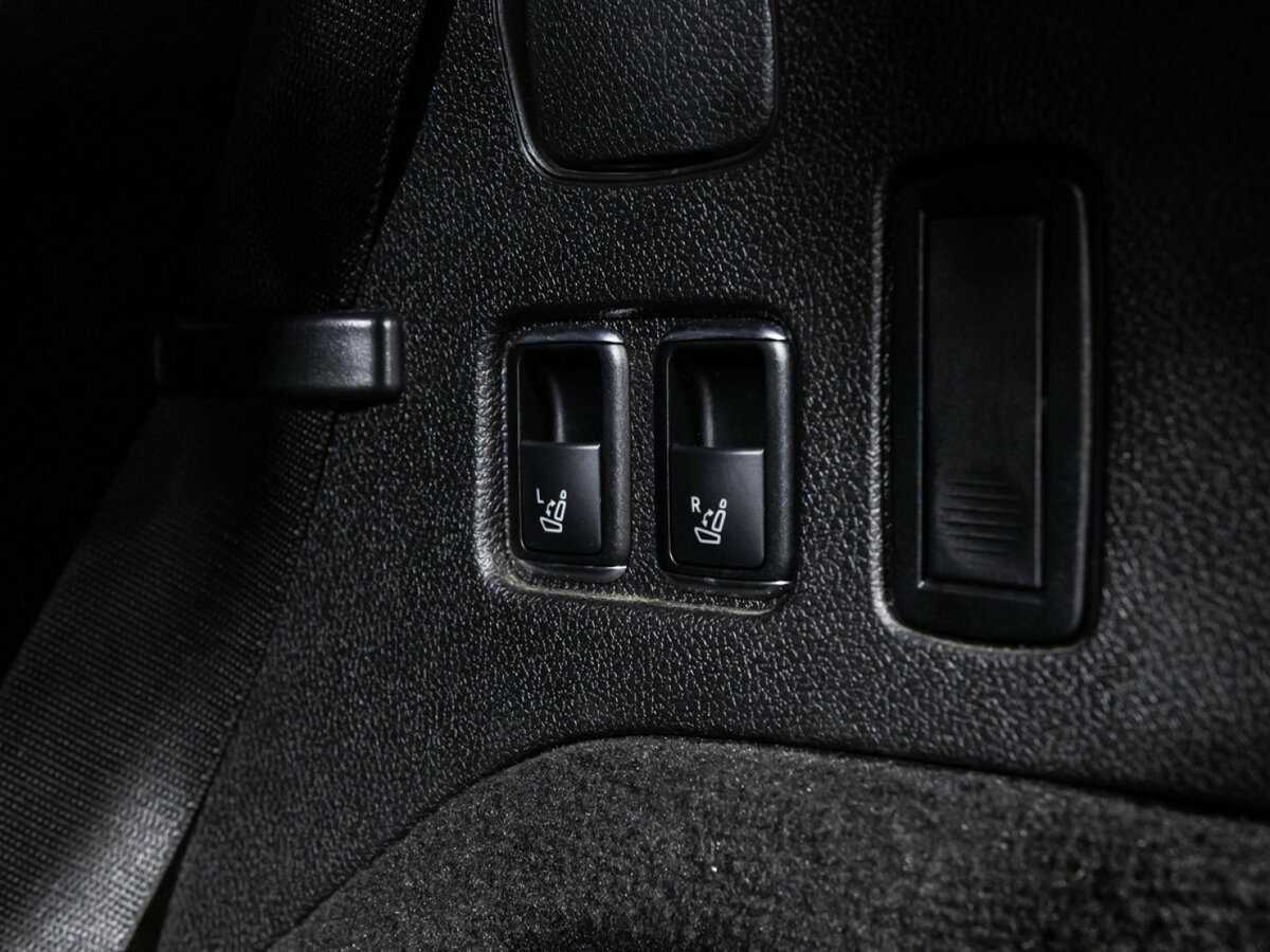 Mercedes-Benz GL-Класс AMG с пробегом — 2013 год. Фото: #14