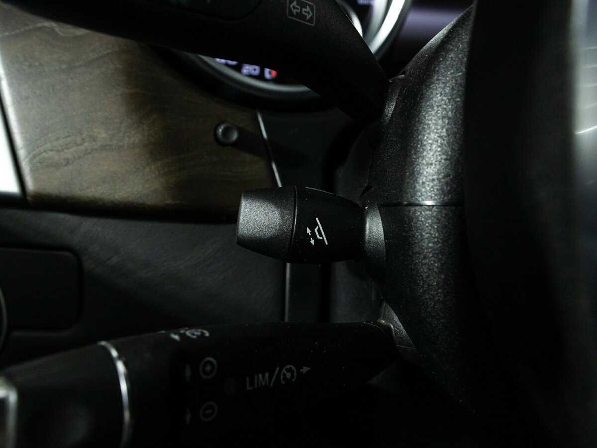 Mercedes-Benz GL-Класс AMG с пробегом — 2013 год. Фото: #25