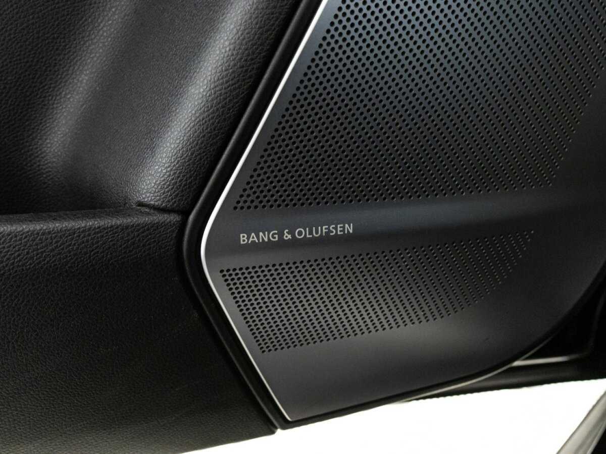 Mercedes-Benz GL-Класс AMG с пробегом — 2013 год. Фото: #26