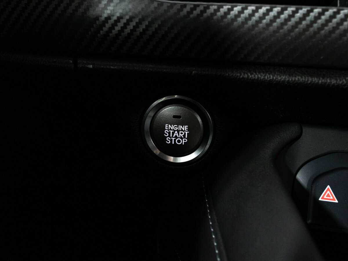 Haval F7x с пробегом — 2021 год. Фото: #17