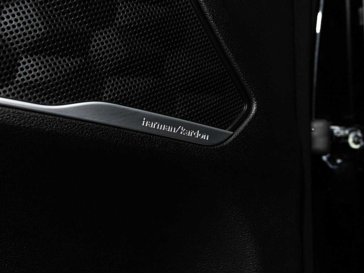 Hyundai Santa Fe с пробегом — 2021 год. Фото: #18