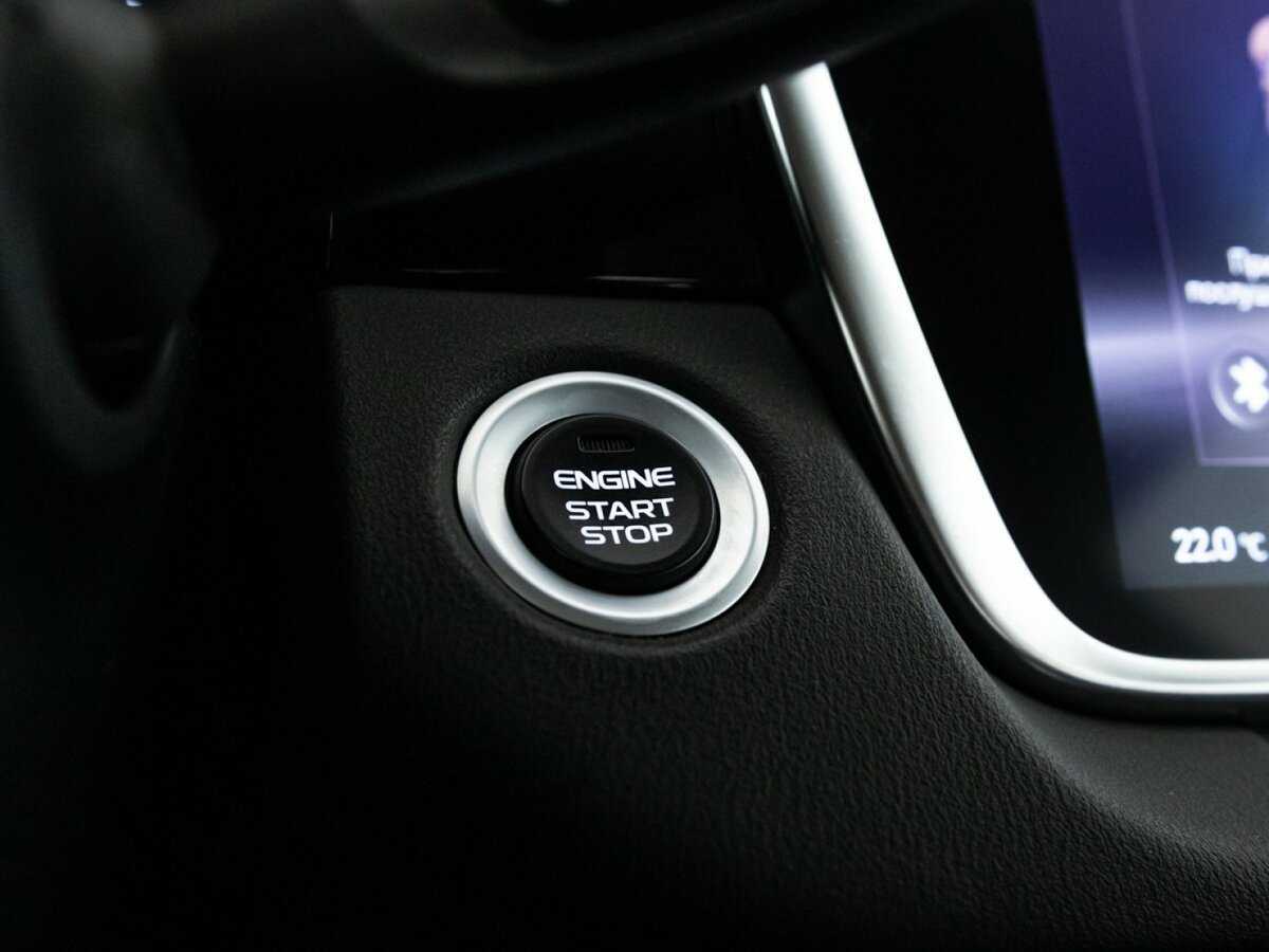 Geely Atlas Pro с пробегом — 2023 год. Фото: #18