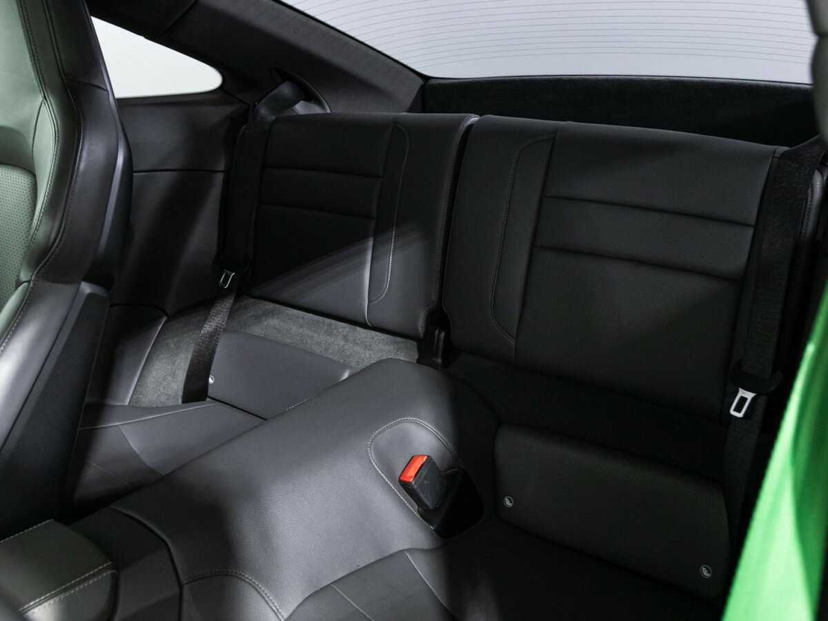 Porsche 911 с пробегом — 2019 год. Фото: #11