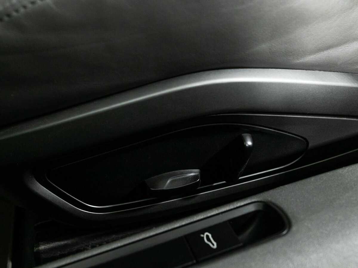 Porsche 911 с пробегом — 2019 год. Фото: #17