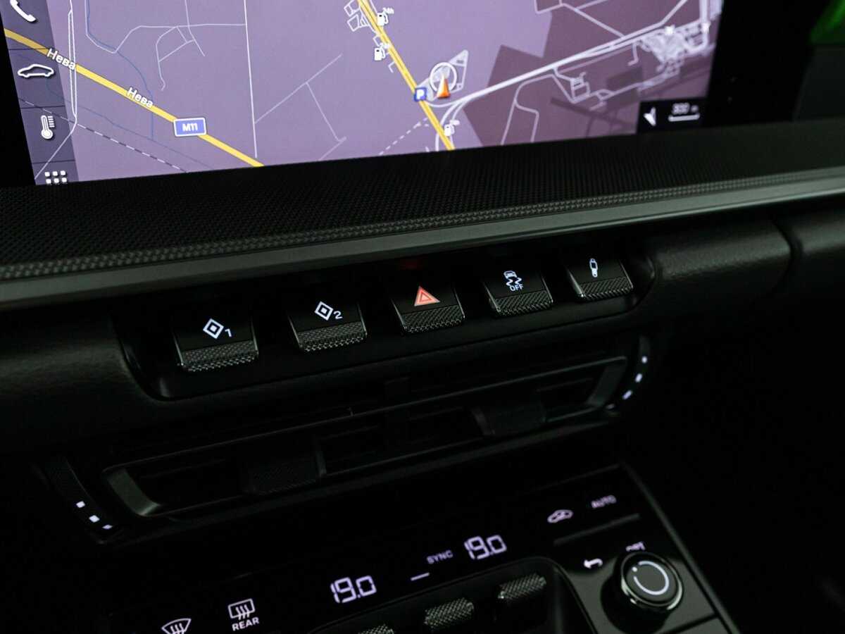 Porsche 911 с пробегом — 2019 год. Фото: #20