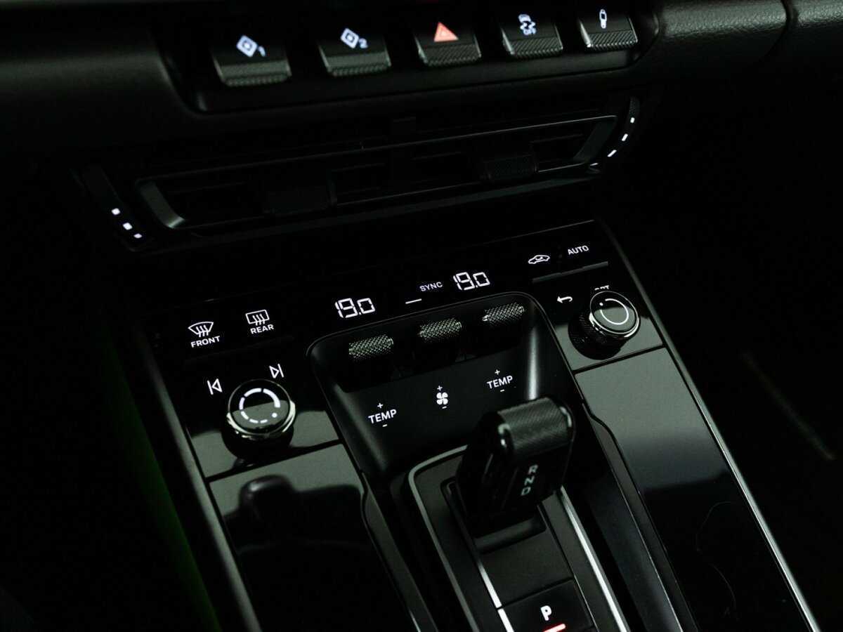 Porsche 911 с пробегом — 2019 год. Фото: #21