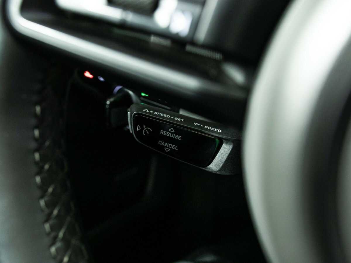 Porsche 911 с пробегом — 2019 год. Фото: #23