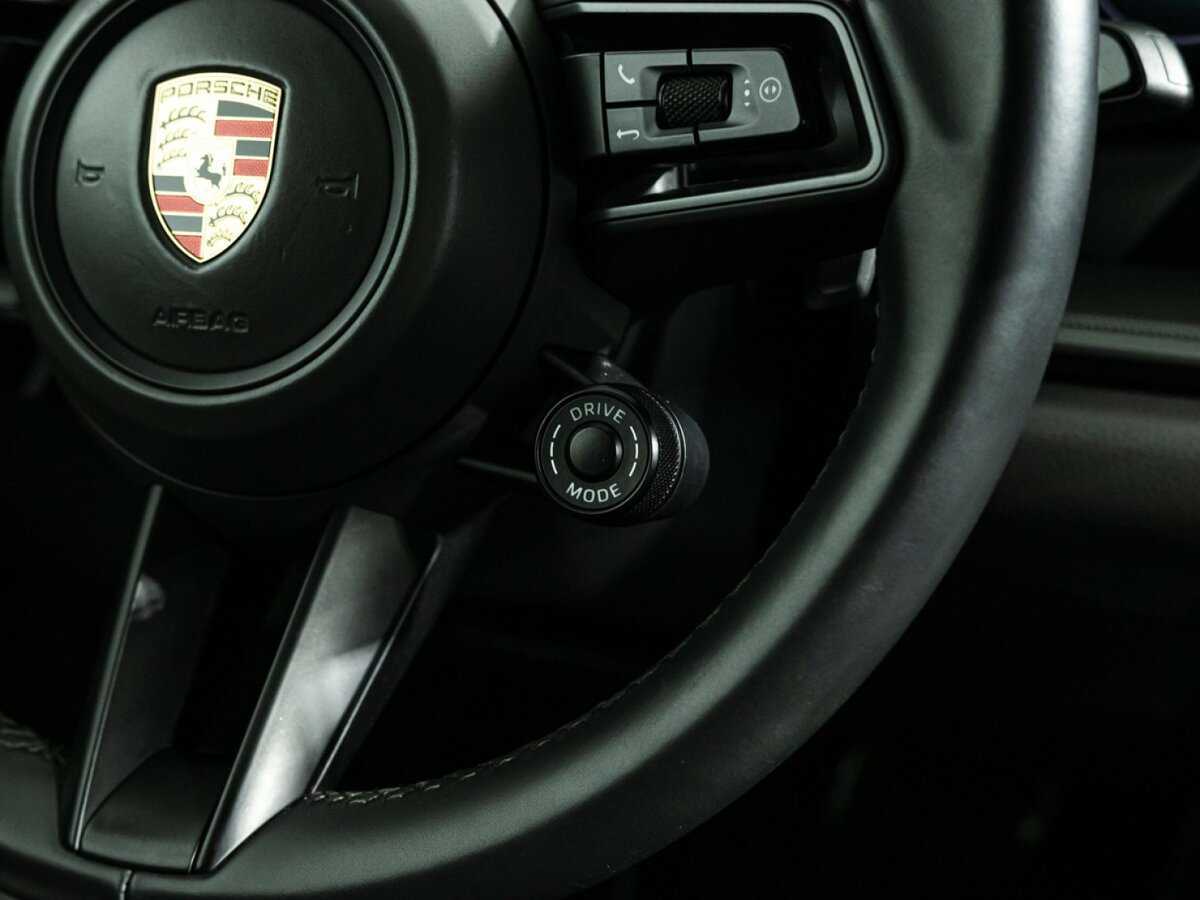 Porsche 911 с пробегом — 2019 год. Фото: #26