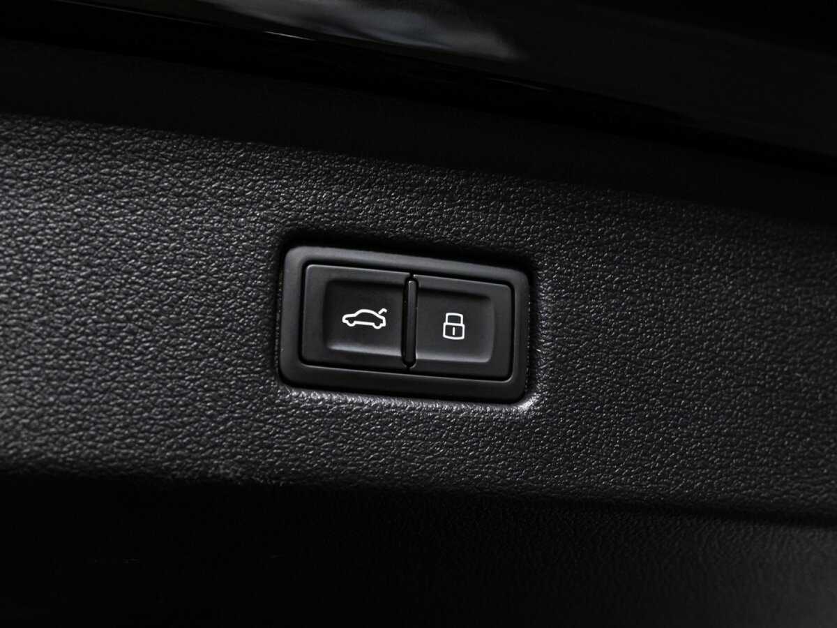 Audi A7 с пробегом — 2018 год. Фото: #15