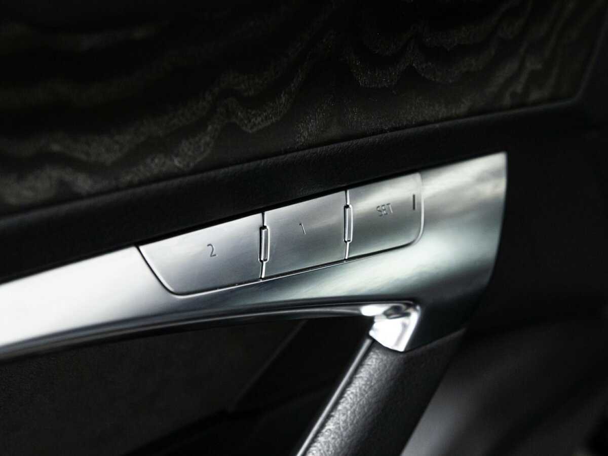 Audi A7 с пробегом — 2018 год. Фото: #17