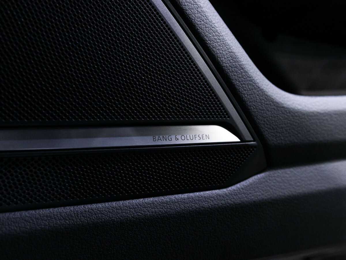 Audi A7 с пробегом — 2018 год. Фото: #22