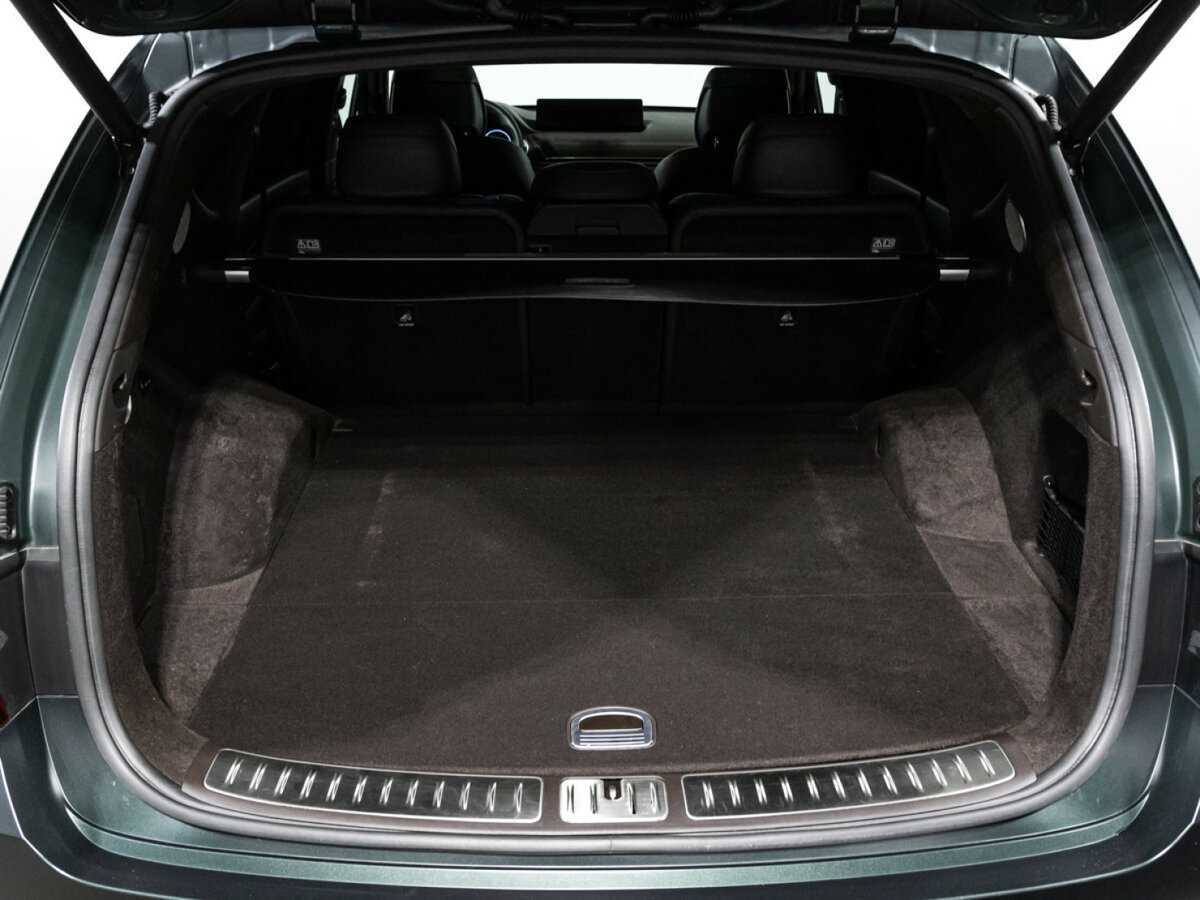 Genesis GV80 с пробегом — 2020 год. Фото: #14