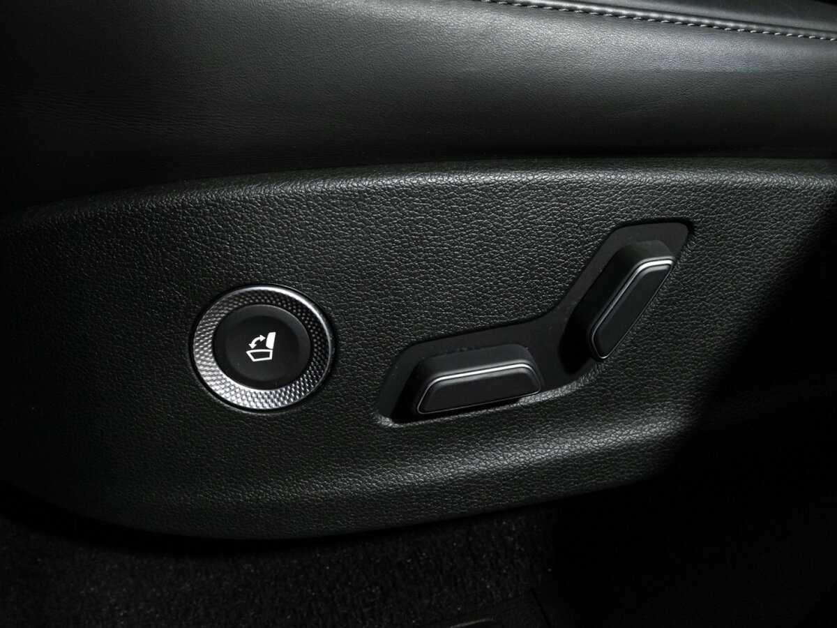 Genesis GV80 с пробегом — 2020 год. Фото: #18