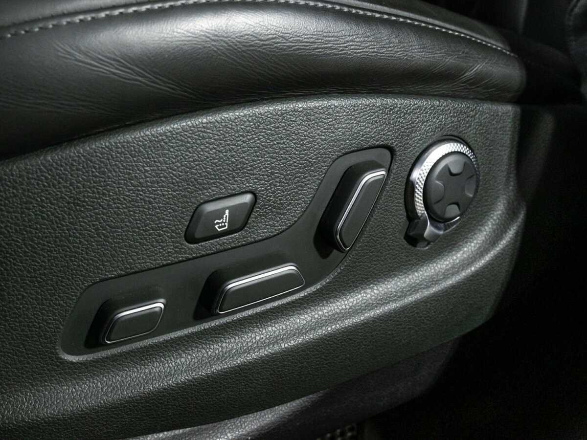 Genesis GV80 с пробегом — 2020 год. Фото: #20