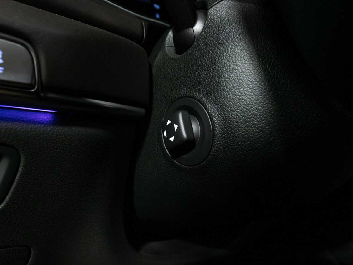 Genesis GV80 с пробегом — 2020 год. Фото: #26