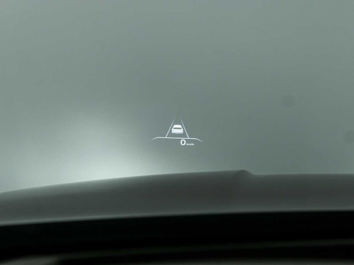 Genesis GV80 с пробегом — 2020 год. Фото: #27