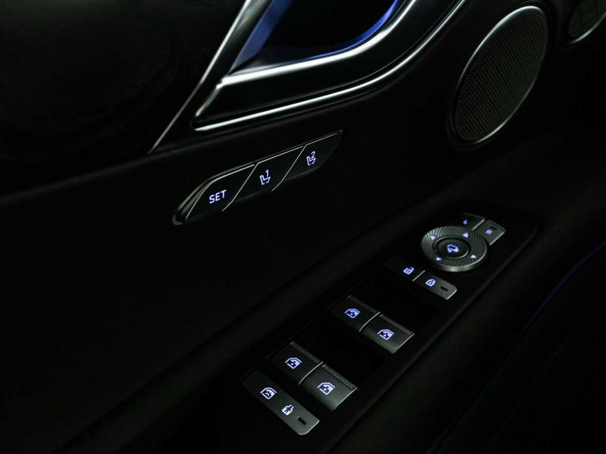 Genesis GV80 с пробегом — 2020 год. Фото: #28