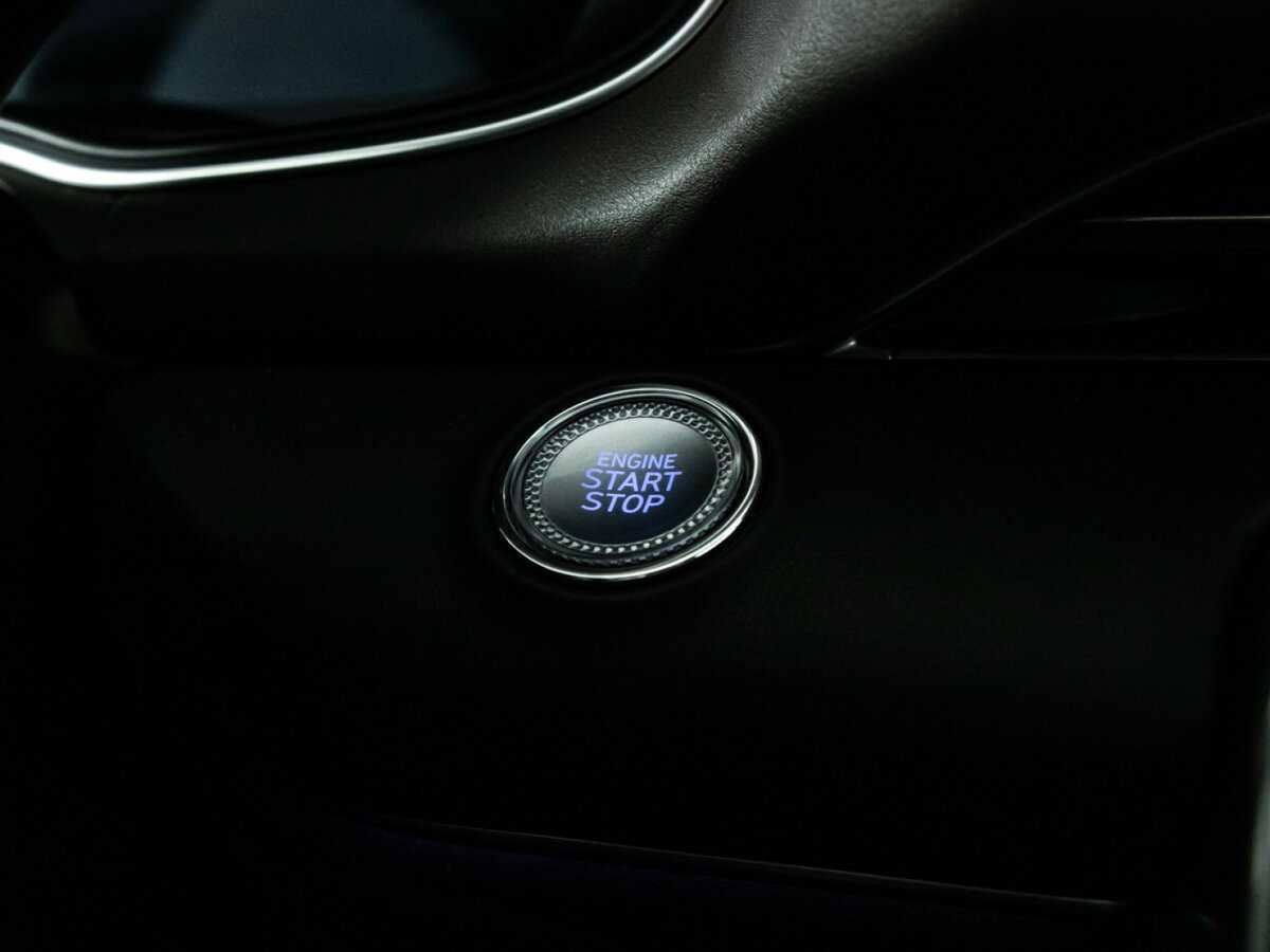 Genesis GV80 с пробегом — 2020 год. Фото: #29