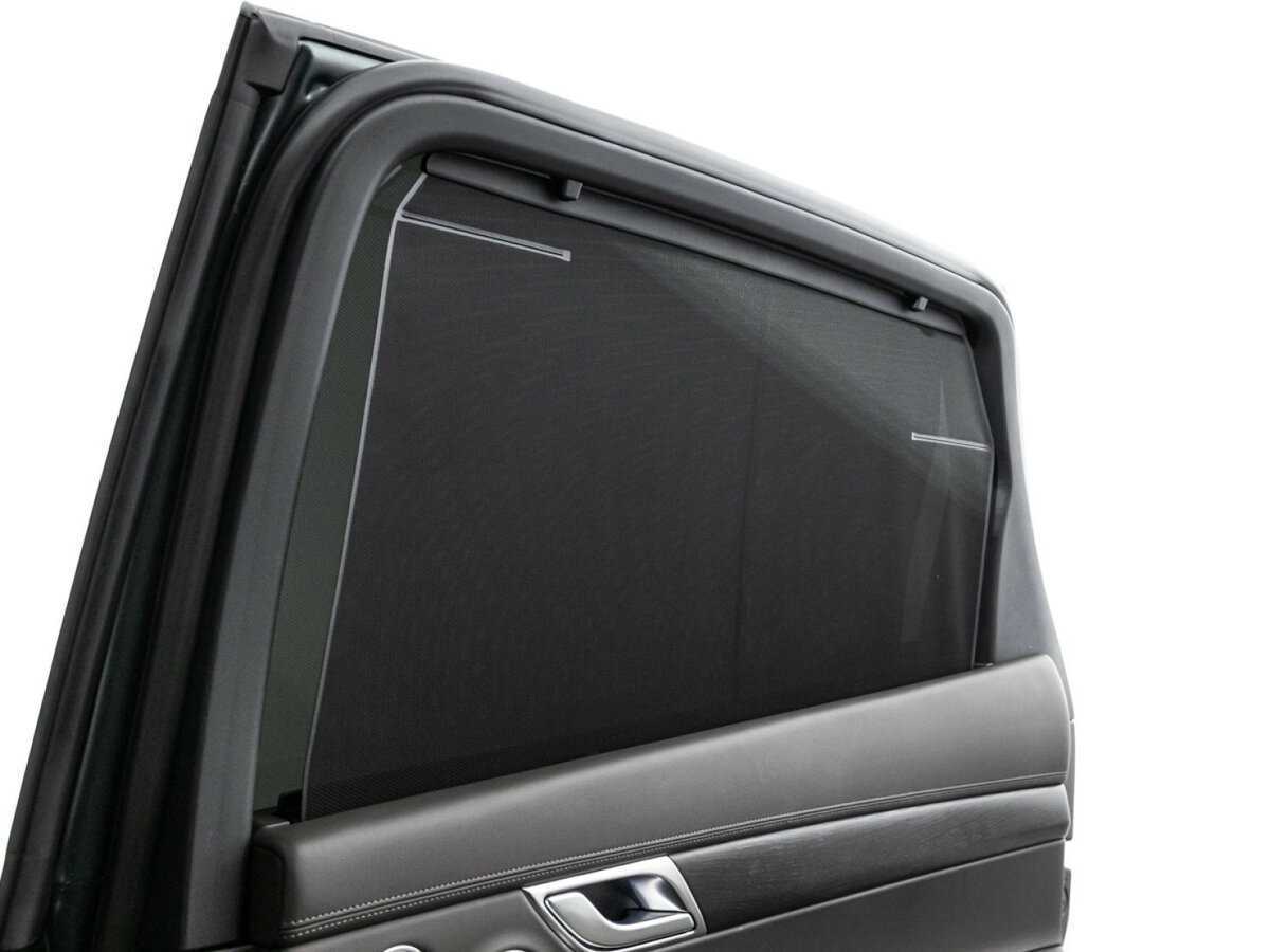 Genesis GV80 с пробегом — 2020 год. Фото: #31