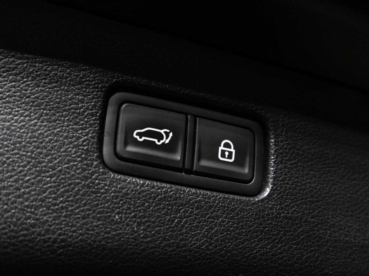 Genesis GV80 с пробегом — 2020 год. Фото: #14