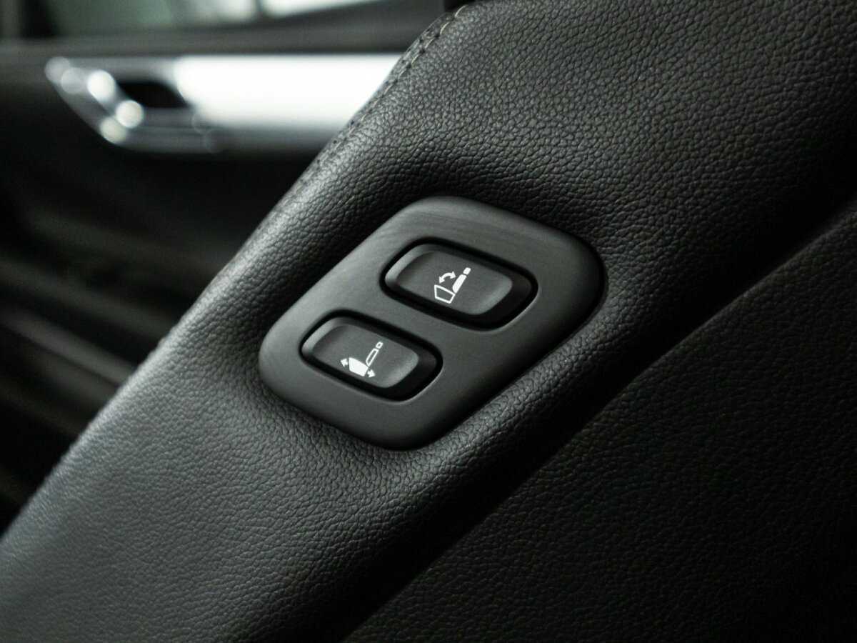 Genesis GV80 с пробегом — 2020 год. Фото: #17