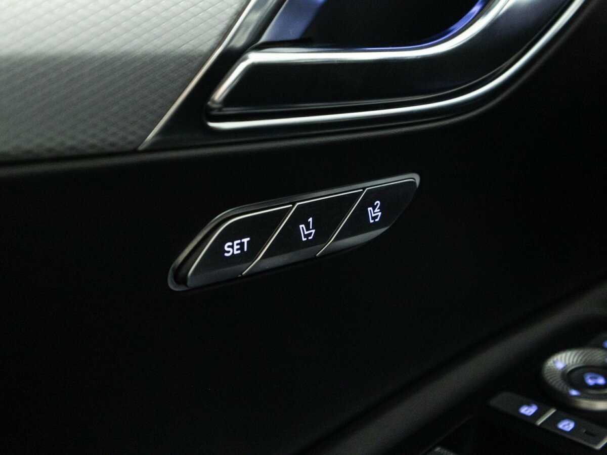 Genesis GV80 с пробегом — 2020 год. Фото: #18