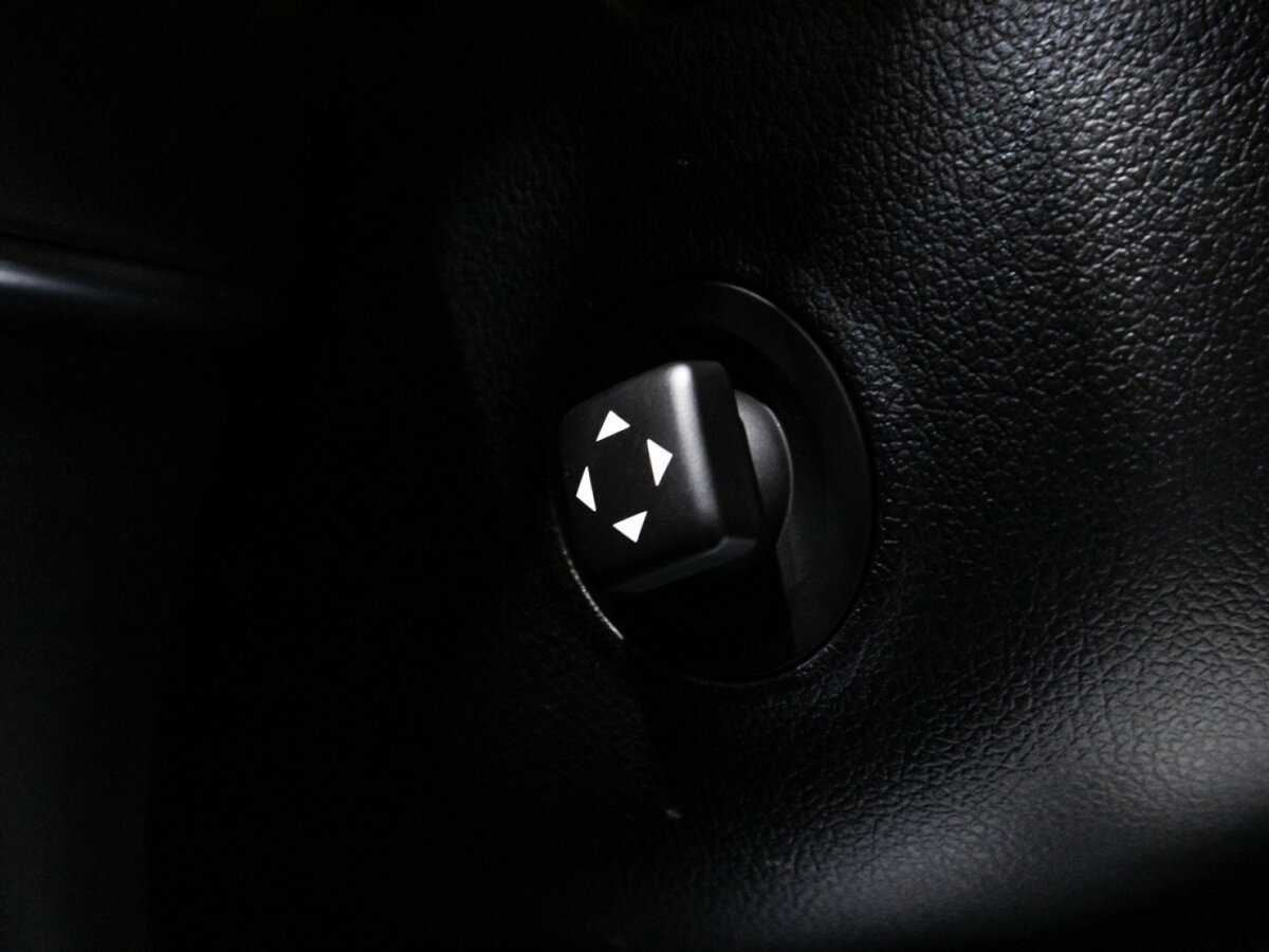 Genesis GV80 с пробегом — 2020 год. Фото: #23